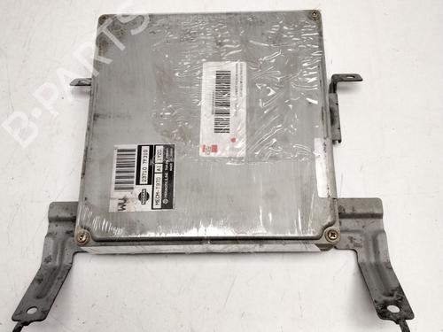 Engine control unit (ECU) NISSAN SERENA (C23)  | BP9525097M57 