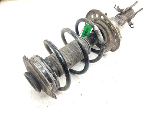 Used Right front shock absorber NISSAN JUKE (F15) 1.6 DIG-T (190 hp) 17945680