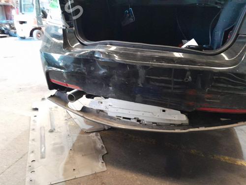 Middle console BMW 3 (F30, F80) 318 d | BP27471997I22 - Image 12