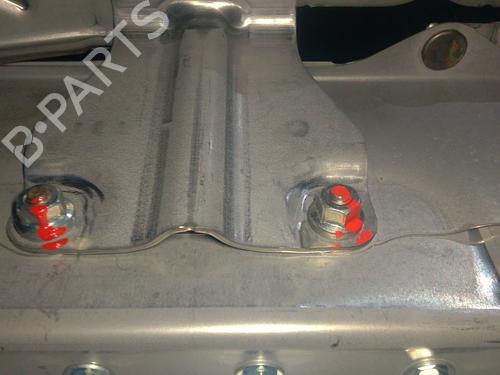 Battery TOYOTA AURIS Estate (_E18_) 1.8 Hybrid (ZWE186_, ZWE186R, ZWE186H) | BP31026268E11 