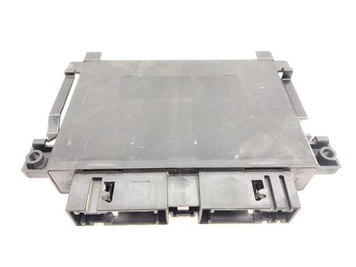 Used Gearbox control unit MERCEDES-BENZ A-CLASS (W176) A 200 CDI / d (176.008) (136 hp) 18641840