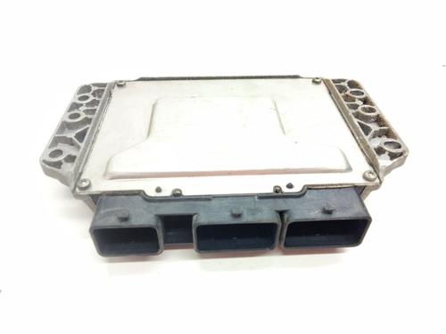 Used Engine control unit (ECU) RENAULT MODUS / GRAND MODUS (F/JP0_) [2004-2025]  17004324