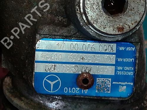 Engine MERCEDES-BENZ SPRINTER 3,5-t Van (B907, B910) 311 CDI (910.631, 910.633) | BP36292986M1  - Image 9