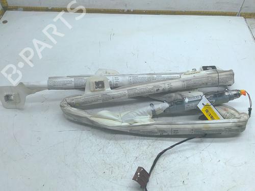 Used Left curtain airbag MERCEDES-BENZ E-CLASS (W212) E 350 CDI (212.023) (265 hp) 29606802