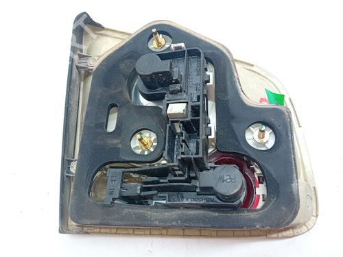 Right tailgate light VW TOUAREG (7LA, 7L6, 7L7) 5.0 V10 TDI | BP17695743C80 