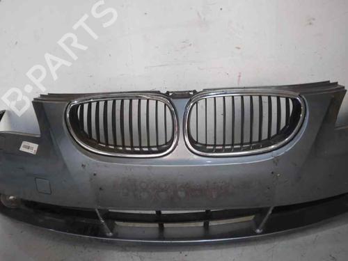 Front bumper BMW 5 (E60) 530 i | BP11031641C7 