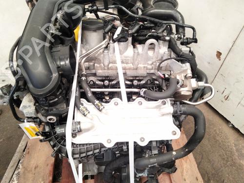 Engine SEAT ARONA (KJ7, KJP) 1.0 TSI | BP35986542M1 - Image 2