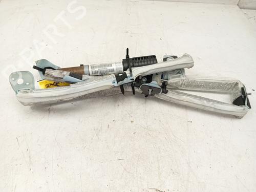 Used Right curtain airbag BMW 3 (E90) 318 d (143 hp) 24395169