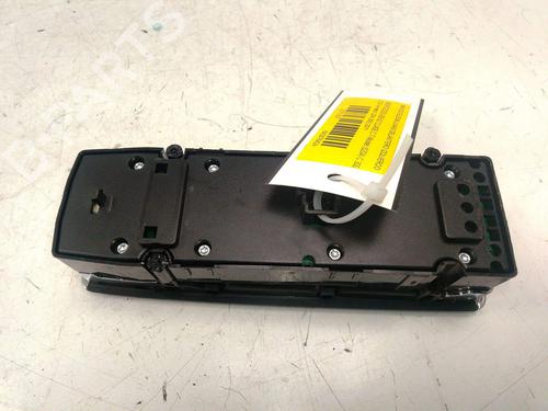 Left front window switch MERCEDES-BENZ C-CLASS T-Model (S204) C 300 CDI 4-matic (204.292) | BP39170211I27 - Image 2