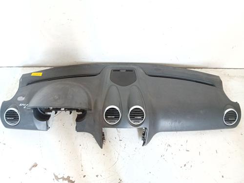 Used Dashboard MERCEDES-BENZ M-CLASS (W164) ML 350 4-matic (164.186) (272 hp) 25229588