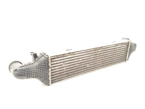 Intercooler MERCEDES-BENZ M-CLASS (W164) ML 350 4-matic (164.186) | BP25229114M30 