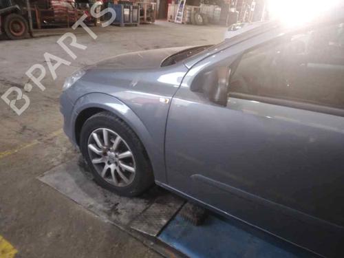 Right front brake caliper OPEL ASTRA H (A04) | BP11824551M104 - Image 10