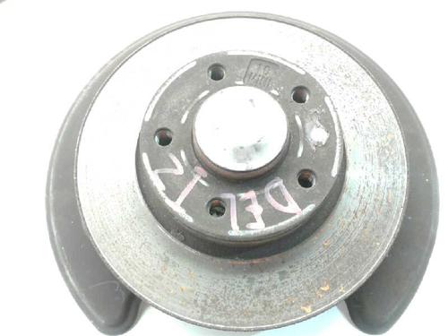 Left rear steering knuckle RENAULT TRAFIC II Van (FL)  | BP13405433M27 
