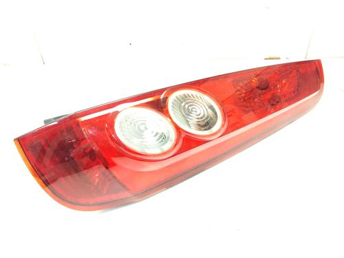 Right taillight FORD FIESTA V (JH_, JD_) 1.4 16V | BP28480719C35