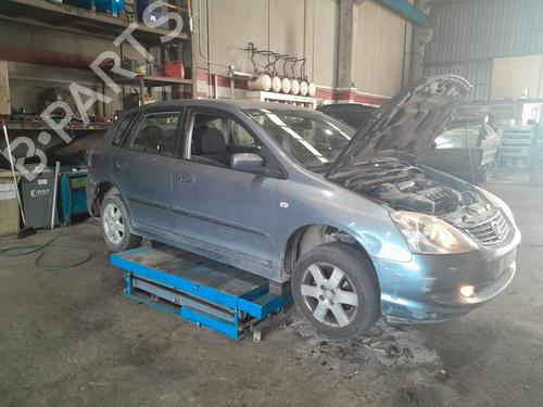 Brukte deler til HONDA CIVIC VII Hatchback (EU, EP, EV) 1.6 i (EP2, EU8, EU6) 4816959