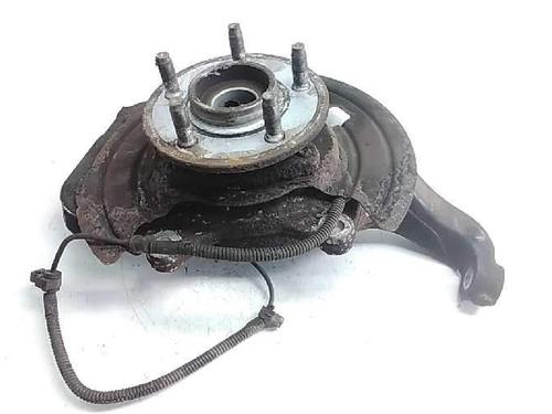 Used Left front steering knuckle Left front steering knuckle 12832381 12832381