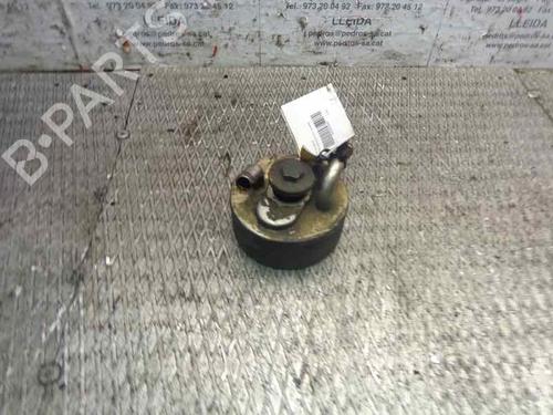 Used Oil radiator NISSAN PRIMERA Hatchback (P11) 2.0 TD (90 hp) 14319908
