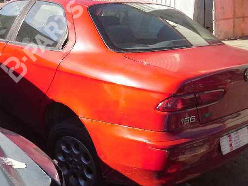 Gearbox ALFA ROMEO 156 (932_)  | BP28480721M3 