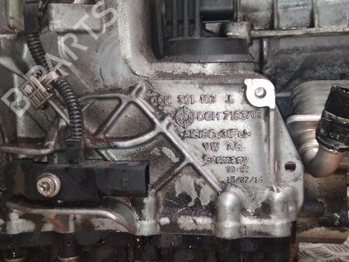 Gearbox AUDI A4 B9 (8W2, 8WC) 2.0 TDI | BP35728728M3  - Image 9