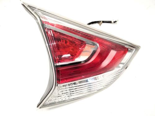 Used Left tailgate light NISSAN X-TRAIL III (T32_, T32R, T32RR) 1.6 dCi (T32) (130 hp) 29067188
