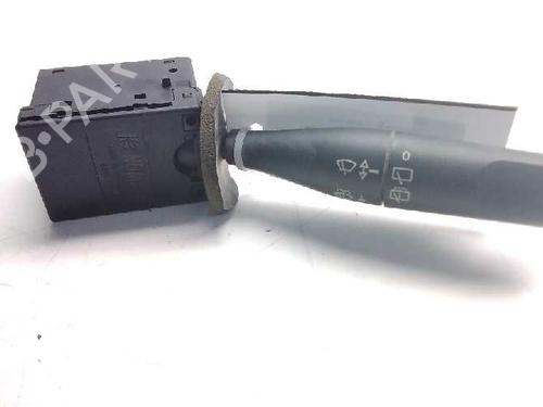 Used Steering column stalk Steering column stalk PEUGEOT 206 Hatchback (2A/C) [1998-2012] 10306064 10306064