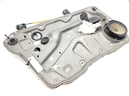 Front left window mechanism VW GOLF IV (1J1) 1.8 T | BP17570437C22 