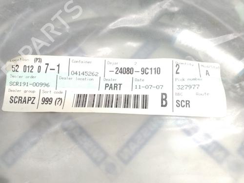 Cable NISSAN SERENA (C23) 2.0 | BP25225545E12 