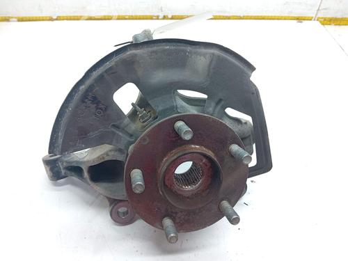 Used Left front steering knuckle Left front steering knuckle 27994258 27994258
