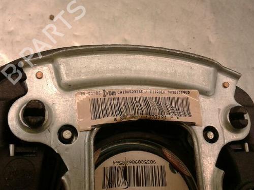 Førerens kollisjonspute CITROËN C3 I (FC_, FN_) 1.4 HDi | BP6920057C9 