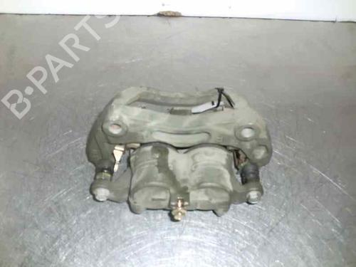 Right front brake caliper NISSAN NAVARA NP300 (D40) 2.5 dCi 4WD | BP11601497M104 