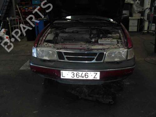 Used Parts SAAB 900 II 25911