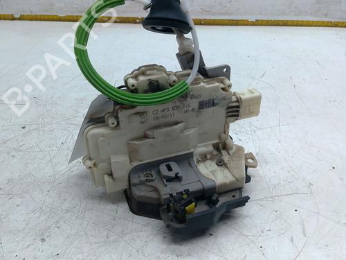 rear-right-lock-audi-a3-sportback-8pa-2004-2005-2006-2007-2008-2009-2010-2011-2012-2013-2014-2015-31886672 main image