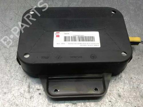 Used Right seat airbag MERCEDES-BENZ M-CLASS (W163) [1998-2005]  742701