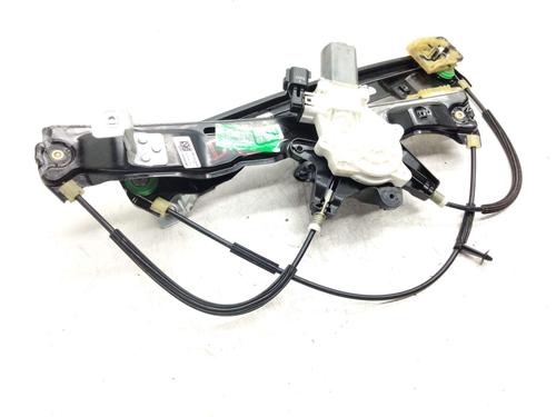 Used Front right window mechanism Front right window mechanism 22982494 22982494