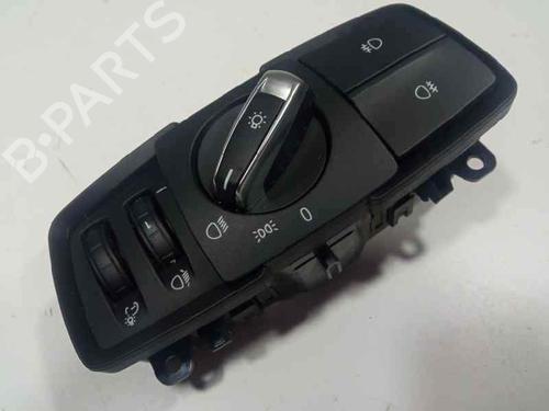 Headlight switch BMW 1 (F21) 116 d | BP8690111I24 - Image 2