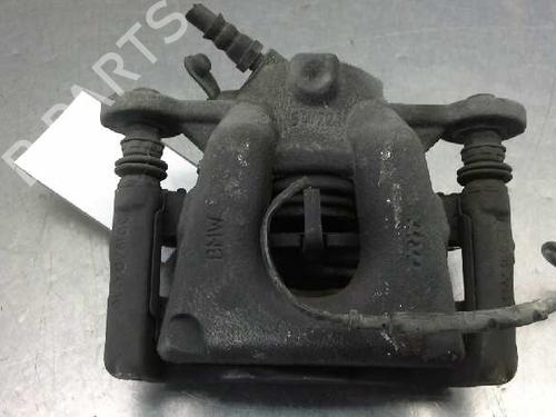 Left front brake caliper BMW 1 (E81)  | BP11601708M105 