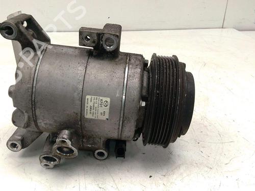 Used AC compressor AC compressor 39588572 39588572