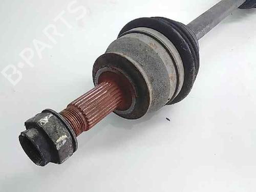 Right front driveshaft FIAT IDEA (350_)  | BP17056249M39 