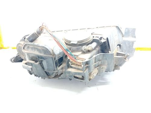 Venstre forlygte VW TOUAREG (7LA, 7L6, 7L7) 3.0 V6 TDI | BP28052903C28 