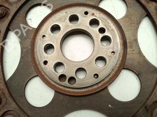 Flywheel BMW 1 Coupe (E82)  | BP18865583M101 