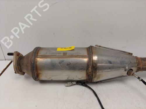 Particulate filter HYUNDAI TUCSON (NX4E, NX4A) | BP39880791M81 - Image 2