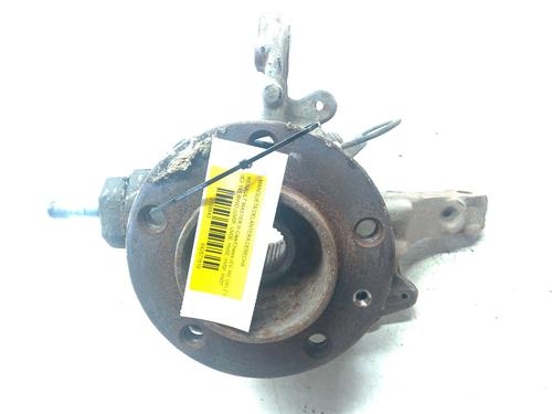 Used Right front steering knuckle Right front steering knuckle RENAULT MASTER III Platform/Chassis (EV, HV, UV) 2.3 dCi 145 RWD (UV0F, UV0E, HV0E, HV0F, HV0T, HV10,... (146 hp) 33434720 33434720