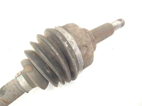 Left front driveshaft FORD TRANSIT CUSTOM V362 Van (FY, FZ) | BP23126899M38 - Image 3