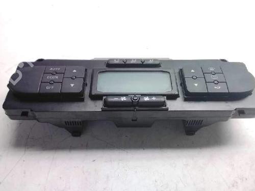Used Climate control Climate control SEAT ALTEA XL (5P5, 5P8) [2006-2015] 17056414 17056414