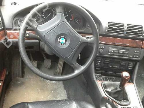 Steering column stalk BMW 5 (E39) 525 tds | BP1402725I23 
