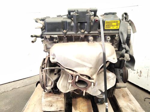 Used Engine Engine CHRYSLER NEON (PL) 2.0 16V (133 hp) 184730 184730