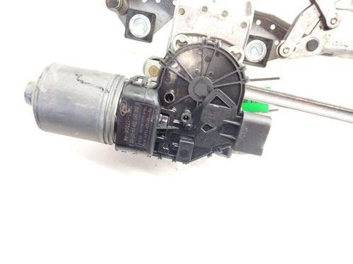 Front wiper motor FORD FOCUS C-MAX (DM2) 2.0 TDCi | BP18133179M29 - Image 2