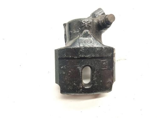 Used Left rear brake caliper FORD FIESTA I (GFBT) [1976-1983]  18133985