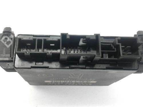 Comfort control module MERCEDES-BENZ C-CLASS (W203) C 200 Kompressor (203.042) | BP15887866M56 