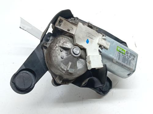 Used Rear wiper motor CITROËN C3 Picasso (SH_) 1.6 HDi 110 (112 hp) 27926812